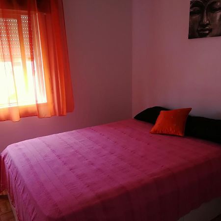 Quartos Da Praia Peniche Eksteriør billede
