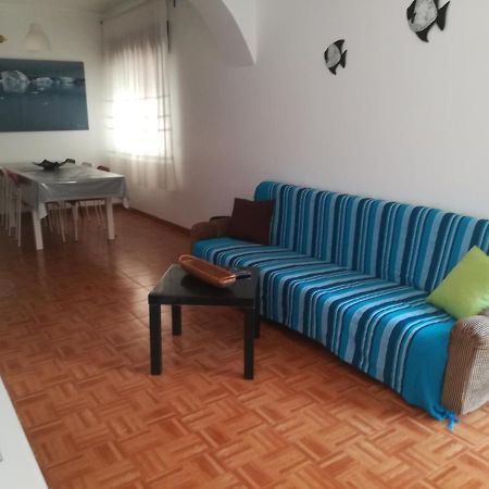 Quartos Da Praia Peniche Eksteriør billede