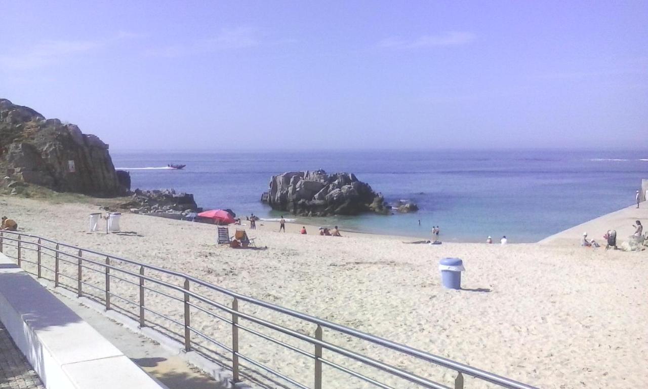 Quartos Da Praia Peniche Eksteriør billede