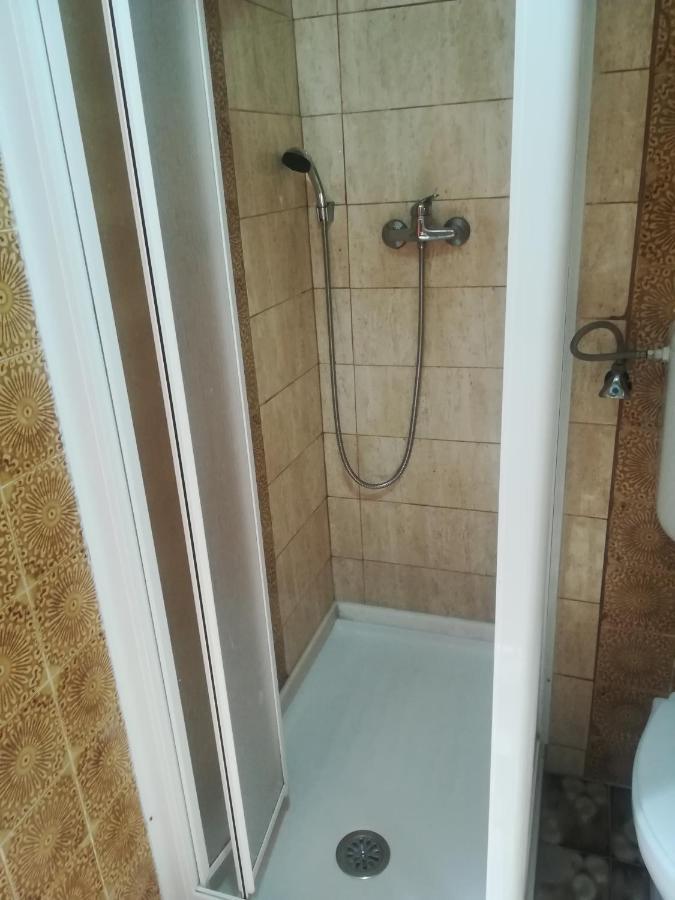 Quartos Da Praia Peniche Eksteriør billede