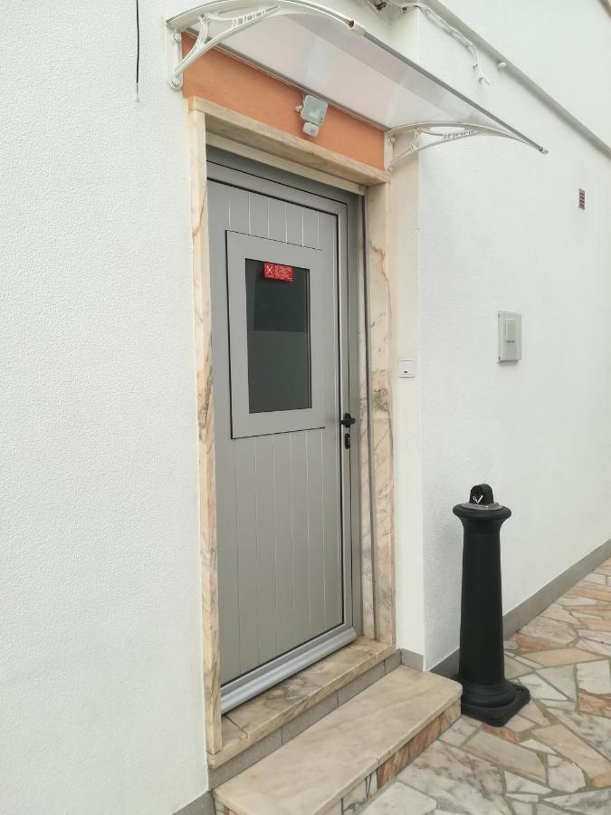 Quartos Da Praia Peniche Eksteriør billede