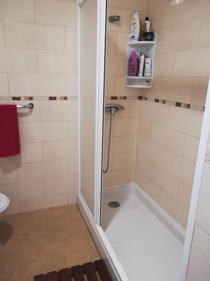 Quartos Da Praia Peniche Eksteriør billede