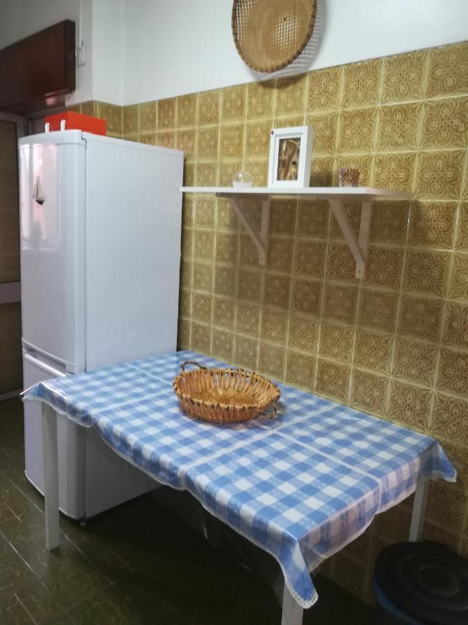Quartos Da Praia Peniche Eksteriør billede