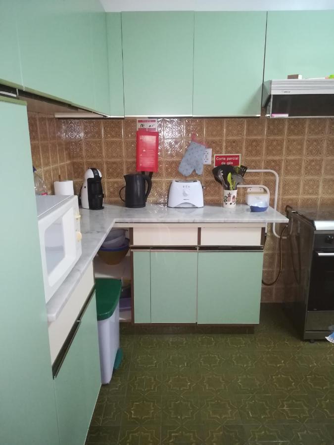 Quartos Da Praia Peniche Eksteriør billede
