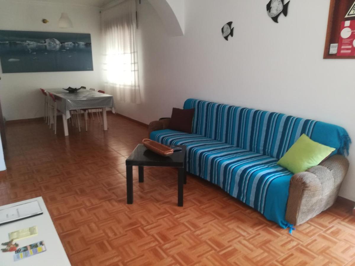 Quartos Da Praia Peniche Eksteriør billede
