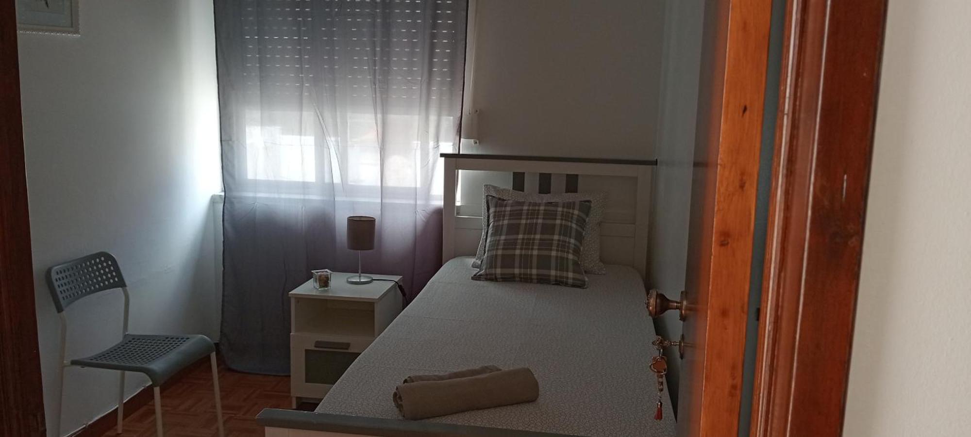Quartos Da Praia Peniche Eksteriør billede