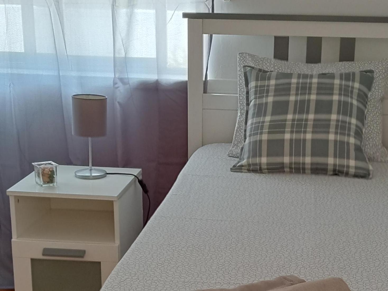 Quartos Da Praia Peniche Eksteriør billede