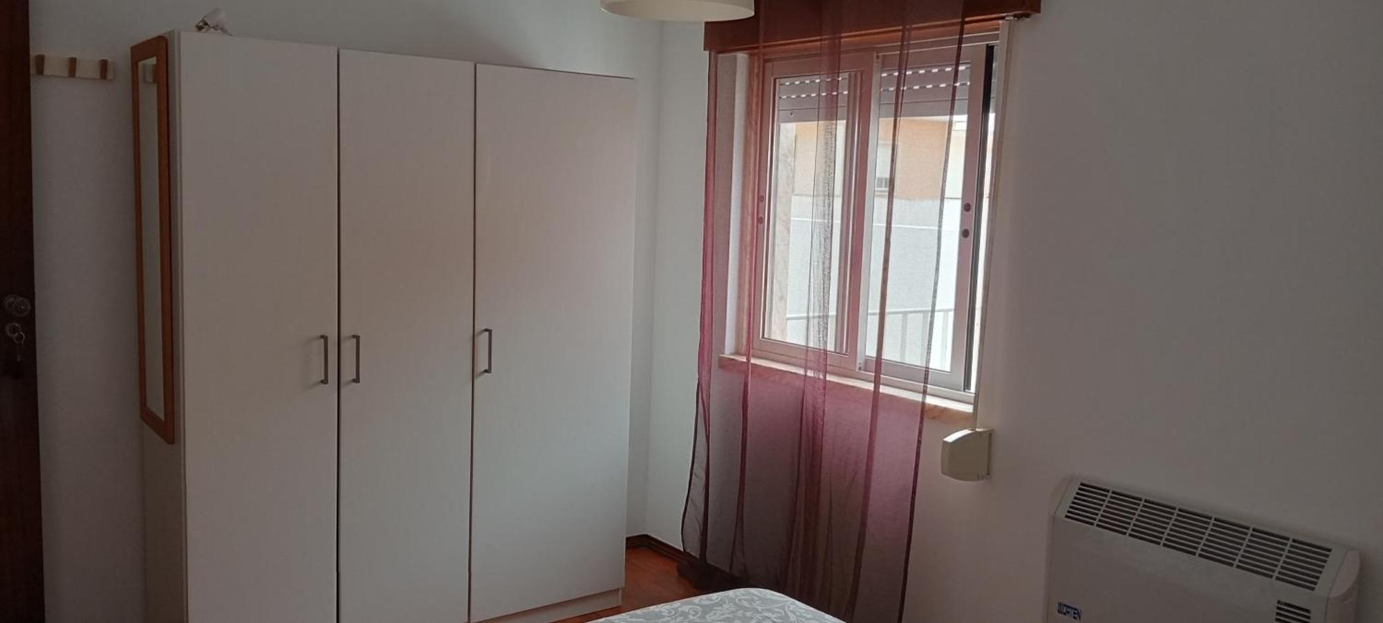 Quartos Da Praia Peniche Eksteriør billede